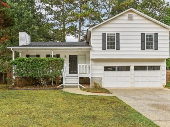 115 Ivy Mill Way, Dallas, GA 30157