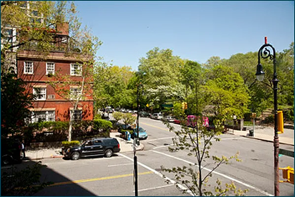 Sold by Brown Harris Stevens | media 7