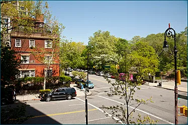 Sold by Brown Harris Stevens