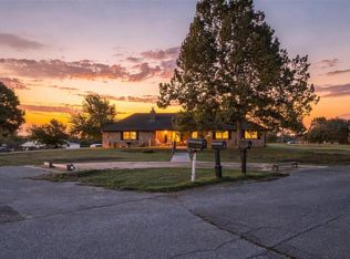 6100 Edendale Dr, Newalla, OK 74857