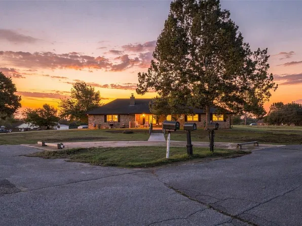 6100 Edendale Dr, Newalla, OK 74857