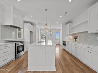 100 Wiley St, Washington, NC 27889