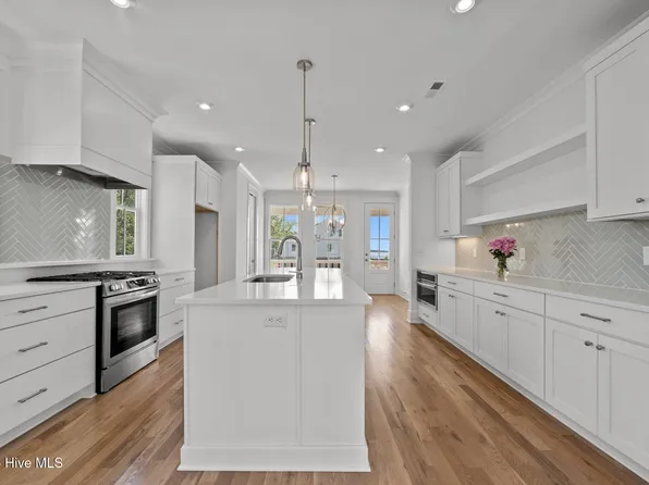 100 Wiley Street, Washington, NC 27889