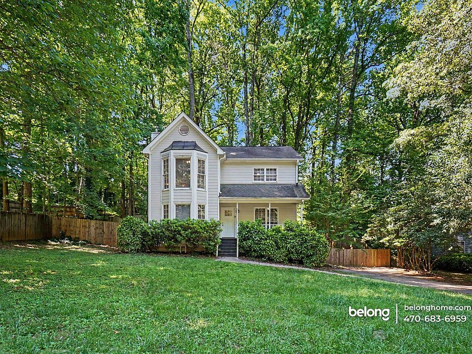 1st image of 2485 Zachary Woods Dr NW