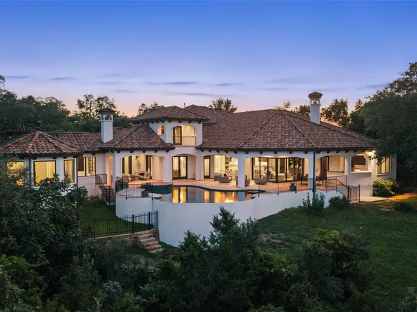 1414 The High Rd, Austin, TX 78746