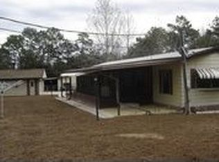 1101 E Woodpecker Ln, Hernando, FL 34442