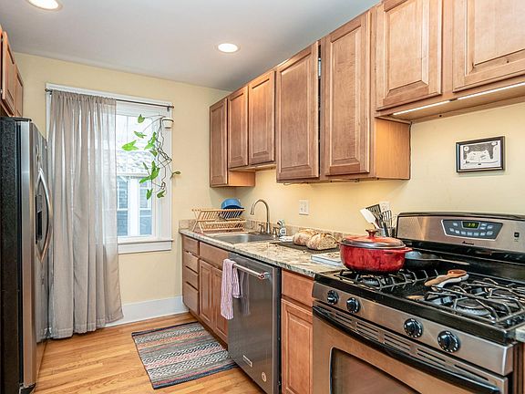 2nd image of 402 S Revena Blvd APT 1