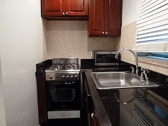 Rented by WAM Partners - William Moses Co.