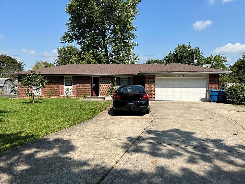 714 W Edgewood Ave, Indianapolis, IN 46217 | Zillow