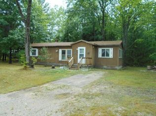 10781 Barry Rd, Atlanta, MI 49709