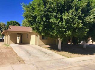 1145 N Avenida Serenidad, Somerton, AZ 85350