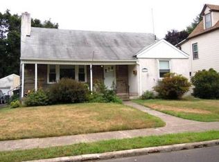 225 Tulpehocken Ave, Elkins Park, PA 19027