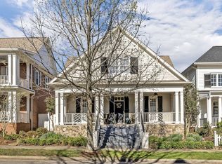 704 Pearre Springs Way, Franklin, TN 37064