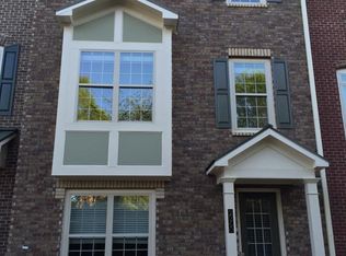 2268 Tenor Ln, Alpharetta, GA 30009