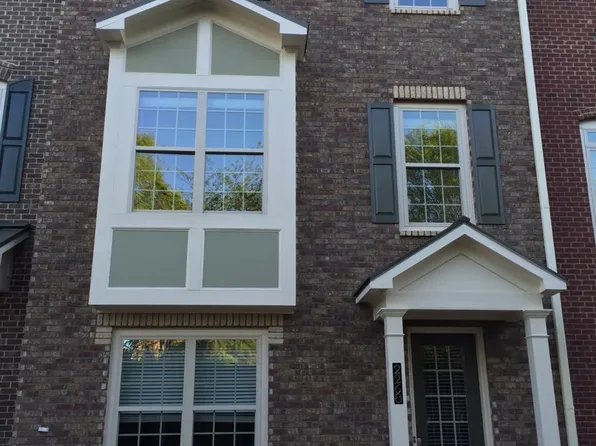 2268 Tenor Ln, Alpharetta, GA 30009