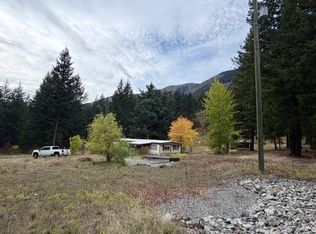 2625 Botanie Creek Rd, Thompson Nicola, BC V0K1Z0