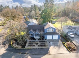 3262 Fairview Way, West Linn, OR 97068