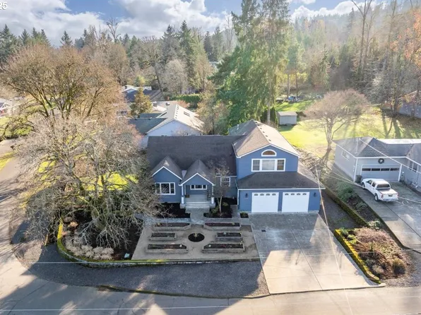 3262 Fairview Way, West Linn, OR 97068