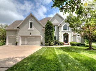 7610 NE 86th Ct, Kansas City, MO 64157