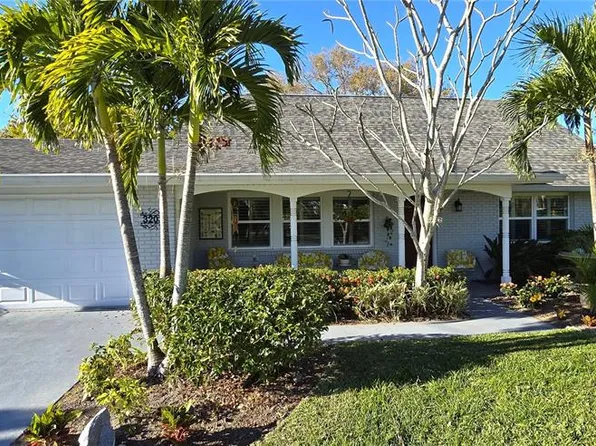 3203 Shannon Dr, Punta Gorda, FL 33950