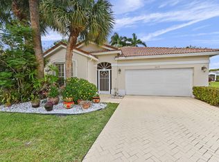 6439 Pebble Creek Way, Boynton Beach, FL 33437