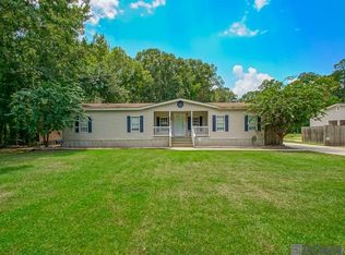 36269 Fore Rd, Denham Springs, LA 70706