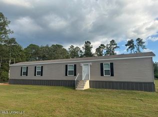 13090 Tanner St, Vancleave, MS 39565