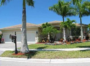 812 Regal Cove Rd, Weston, FL 33327