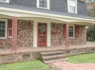 3505 Woodlawn Rd, Rocky Mount, NC 27804