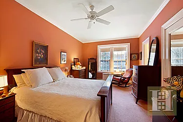 Sold by Halstead Real Estate