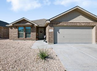 6209 Rain Lily Ln, Midland, TX 79705