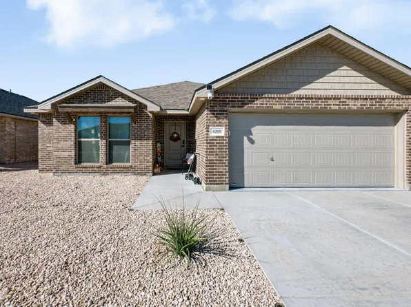 6209 Rain Lily Ln, Midland, TX 79705