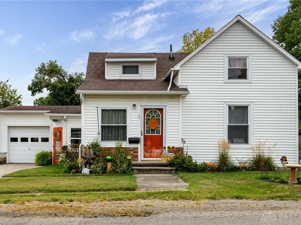 18 Poplar St, Dayton, OH 45415