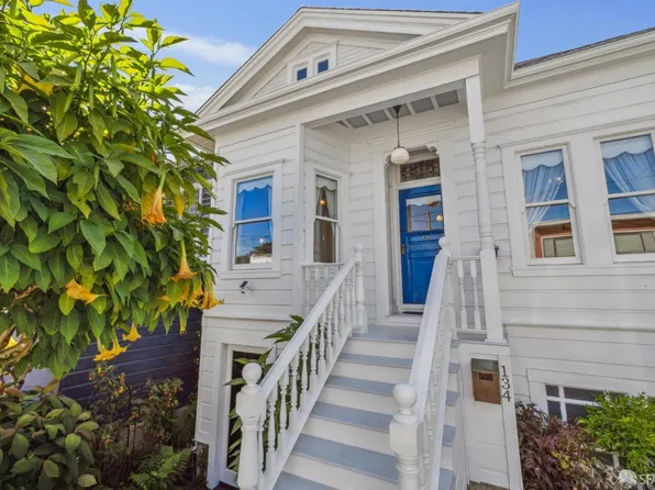 134 Prague Street, San Francisco, CA 94112