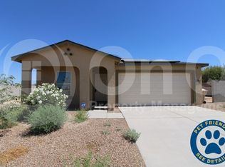9476 W Century Dr, Arizona City, AZ 85123