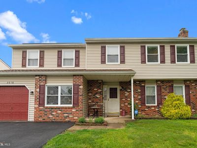 3618 Creamery Rd, Bensalem, PA, 19020