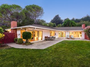 470 Remillard Dr, Hillsborough, CA
