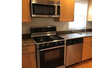 36 Fuller Ter, Newton, MA 02465