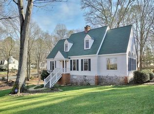 9901 Cherokee Rd, Richmond, VA 23235