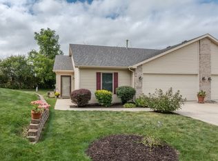 8929 Falcons Run, Fort Wayne, IN 46825