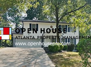 2839 Mountbery Dr, Snellville, GA 30039