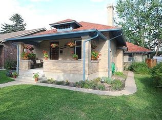 4136 N Lowell Blvd, Denver, CO 80211