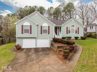 932 Tyrell Dr, Austell, GA 30106