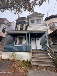 609 3rd Street, Albany, NY, 12206