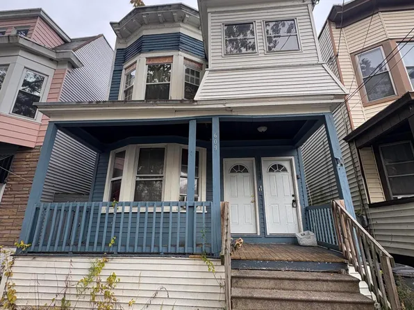 609 3rd Street, Albany, NY 12206
