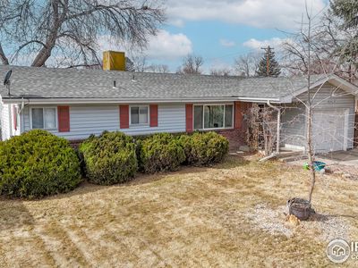 3213 Birch Dr, Loveland, CO, 80538