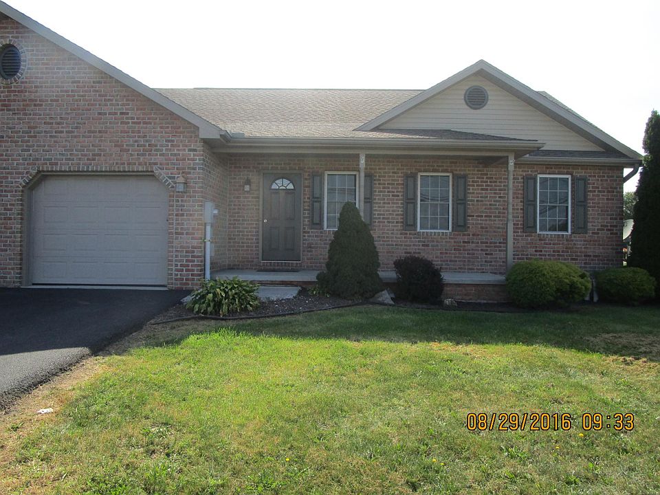 11504 Williamsport Pike, Greencastle, PA 17225 Zillow