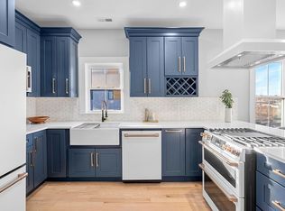 2 Putnam St UNIT 3, Boston, MA 02128