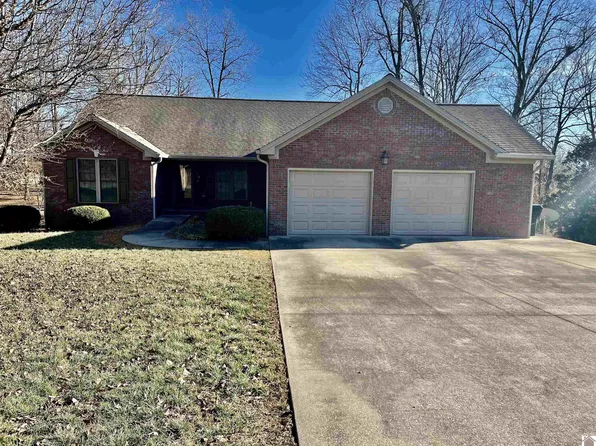 239 Fairway Trce, Cadiz, KY 42211