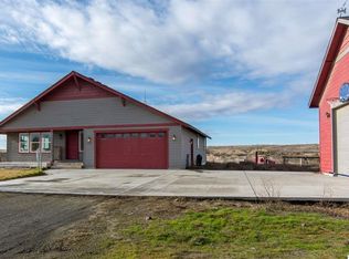 260 Tuck Rd, Eltopia, WA 99330